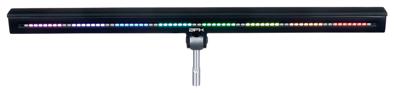 afk-audio drumbeam – משטח נגינה אלקטרוני עם עד 12 זונות חופשיות 4 afk-audio drumbeam – משטח נגינה אלקטרוני עם עד 12 זונות חופשיות