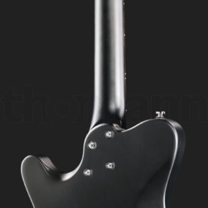גיטרה חשמלית Hils HNT1R Black