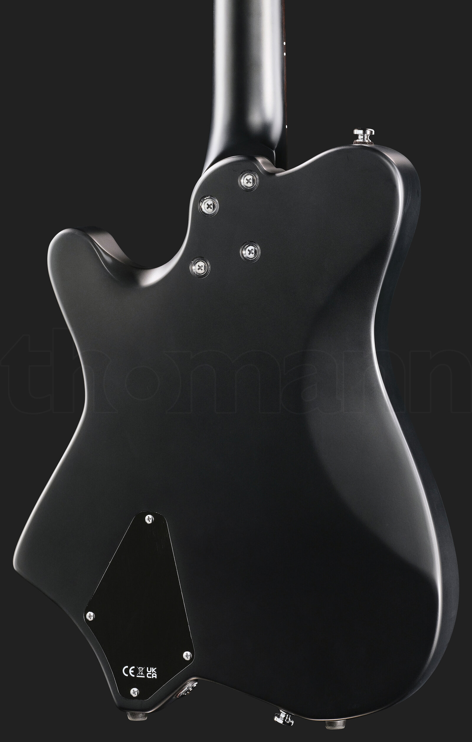 גיטרה חשמלית Hils HNT1R Black 4 21359958.jpg