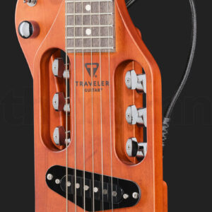 גיטרת נסיעות Traveler Guitar Pro Series Maple AB