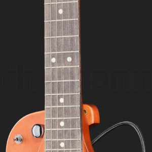 גיטרת נסיעות Traveler Guitar Pro Series Maple AB