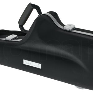 נרתיק bam Panther Cabine Alto Sax Black