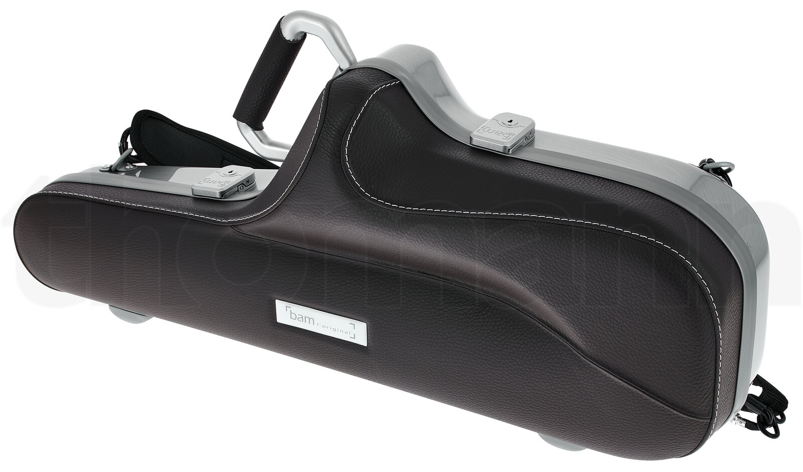 נרתיק bam L'Etoile Cabine Alto Brown 2 נרתיק bam L'Etoile Cabine Alto Brown – תמונה 2