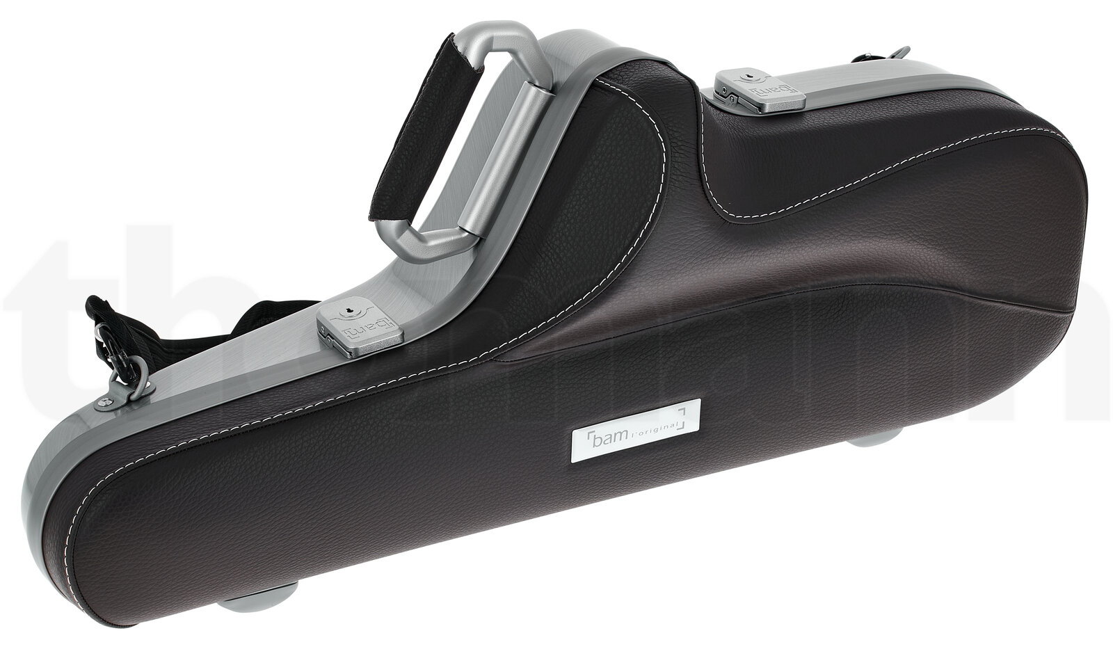 נרתיק bam L'Etoile Cabine Alto Brown 3 נרתיק bam L'Etoile Cabine Alto Brown – תמונה 3
