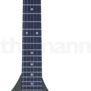 גיטרת נסיעות Traveler Guitar Ultra-Light Electric Deluxe OGM