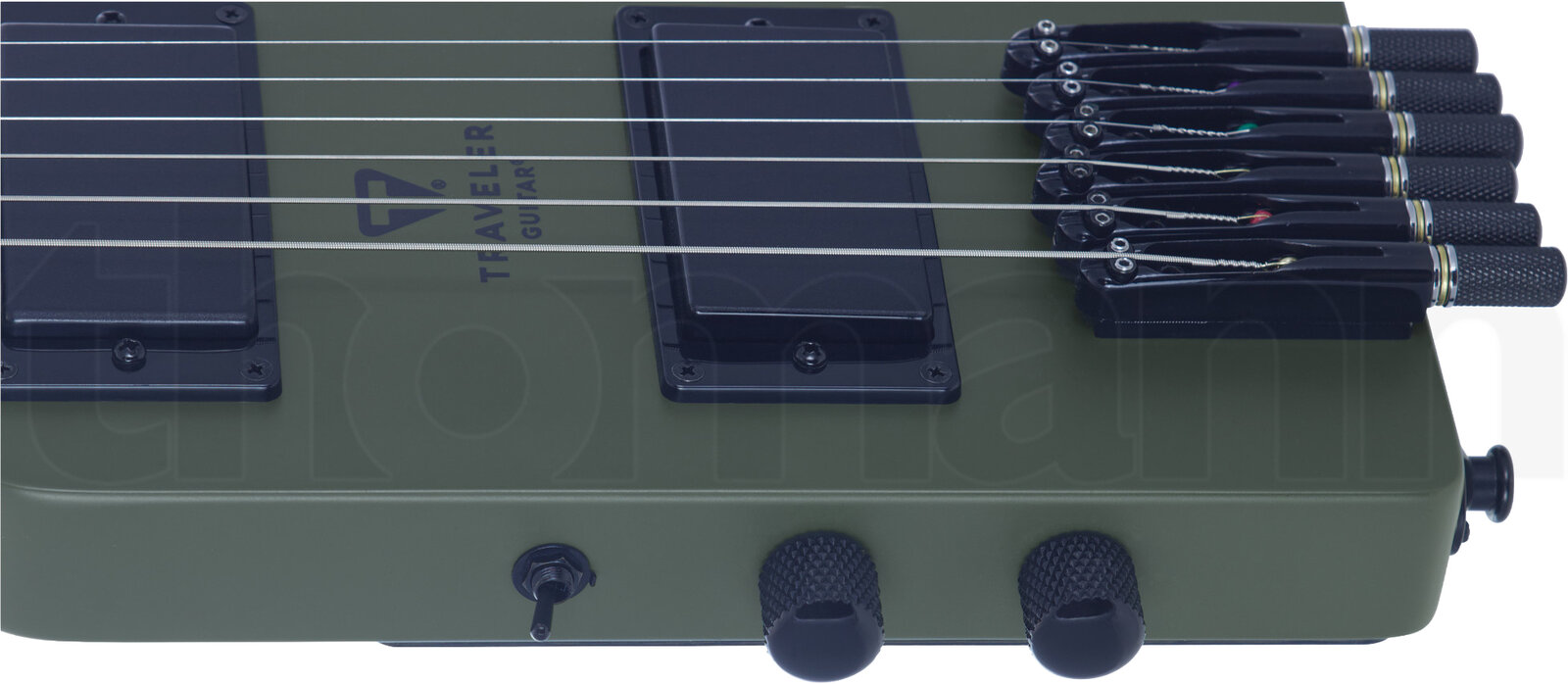 גיטרת נסיעות Traveler Guitar Ultra-Light Electric Deluxe OGM 5 21381272.jpg