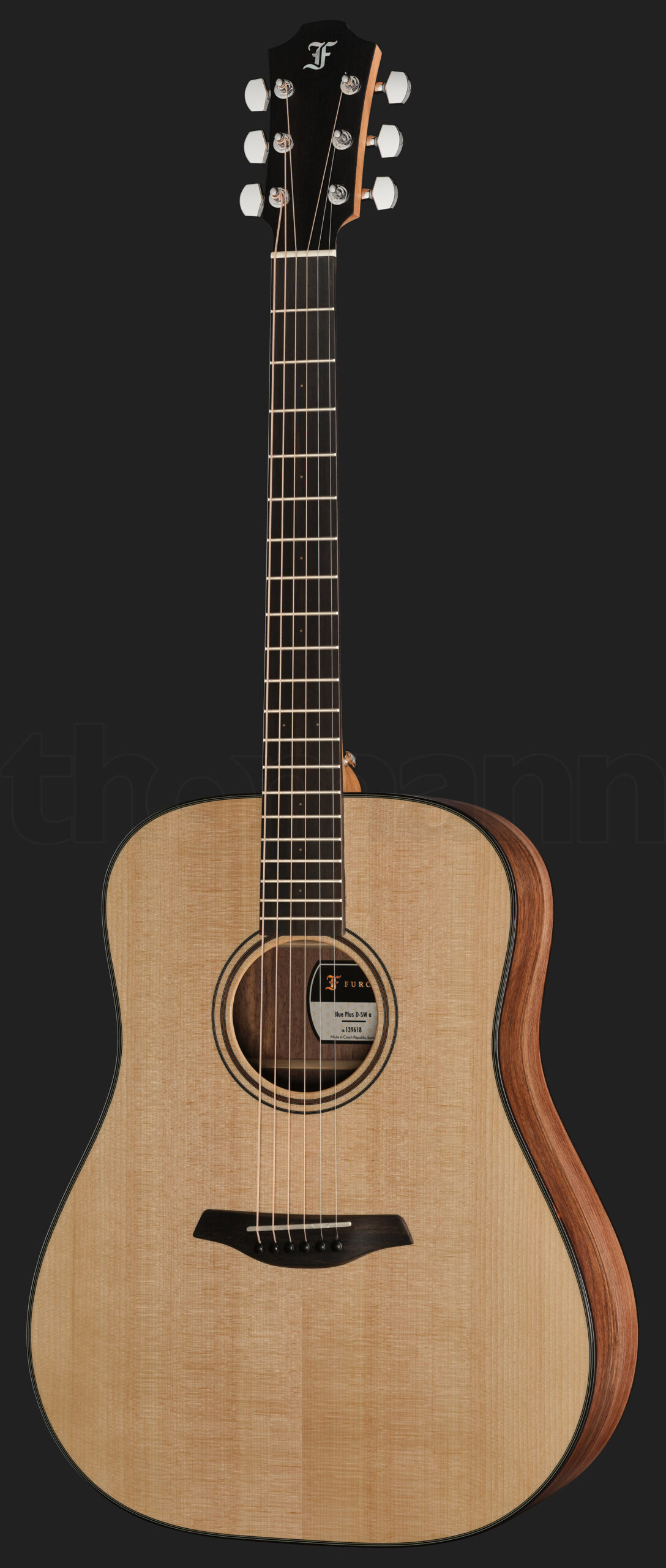 גיטרה אקוסטית Furch Blue Plus D-SW a w/GB 1 21383342.jpg