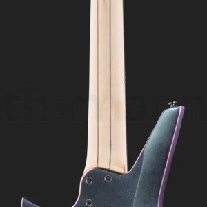 גיטרה חשמלית Hils HZB5 Mystic Purple