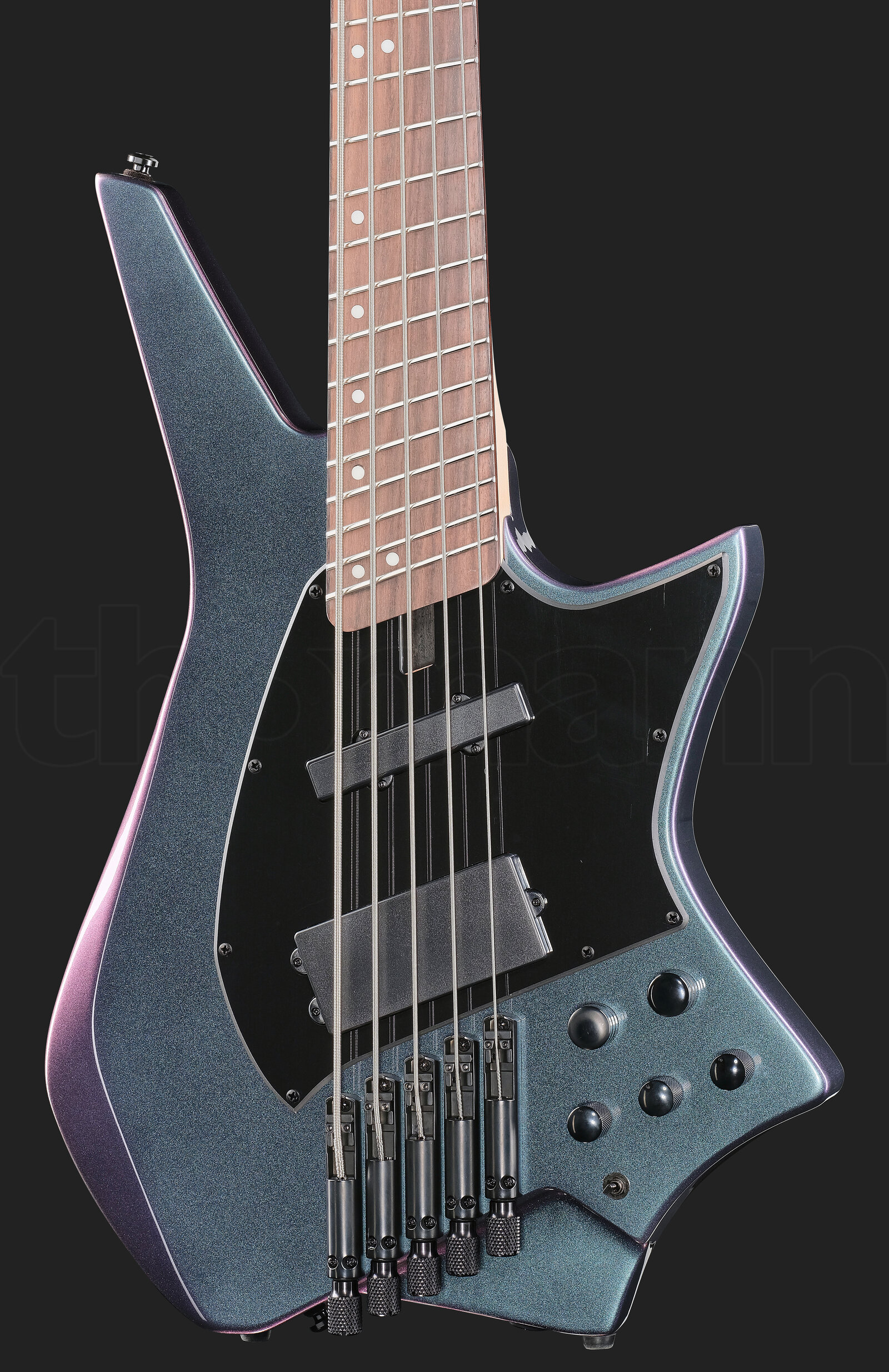 גיטרה חשמלית Hils HZB5 Mystic Purple 3 21385233.jpg