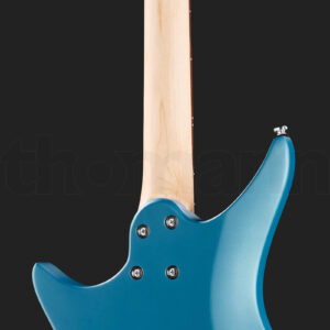 גיטרה חשמלית Hils HNS1R Metallic Ocean Blue