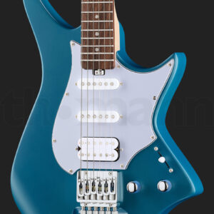 גיטרה חשמלית Hils HNS1R Metallic Ocean Blue