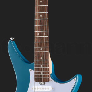 גיטרה חשמלית Hils HNS1R Metallic Ocean Blue