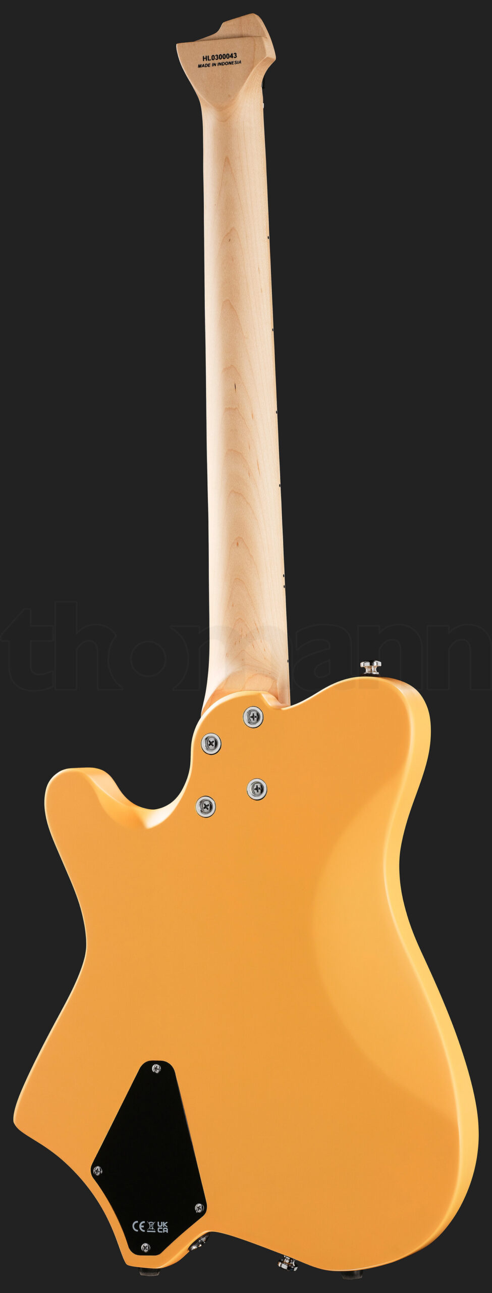 גיטרה חשמלית Hils HNT1M Butterscotch 2 21388267.jpg