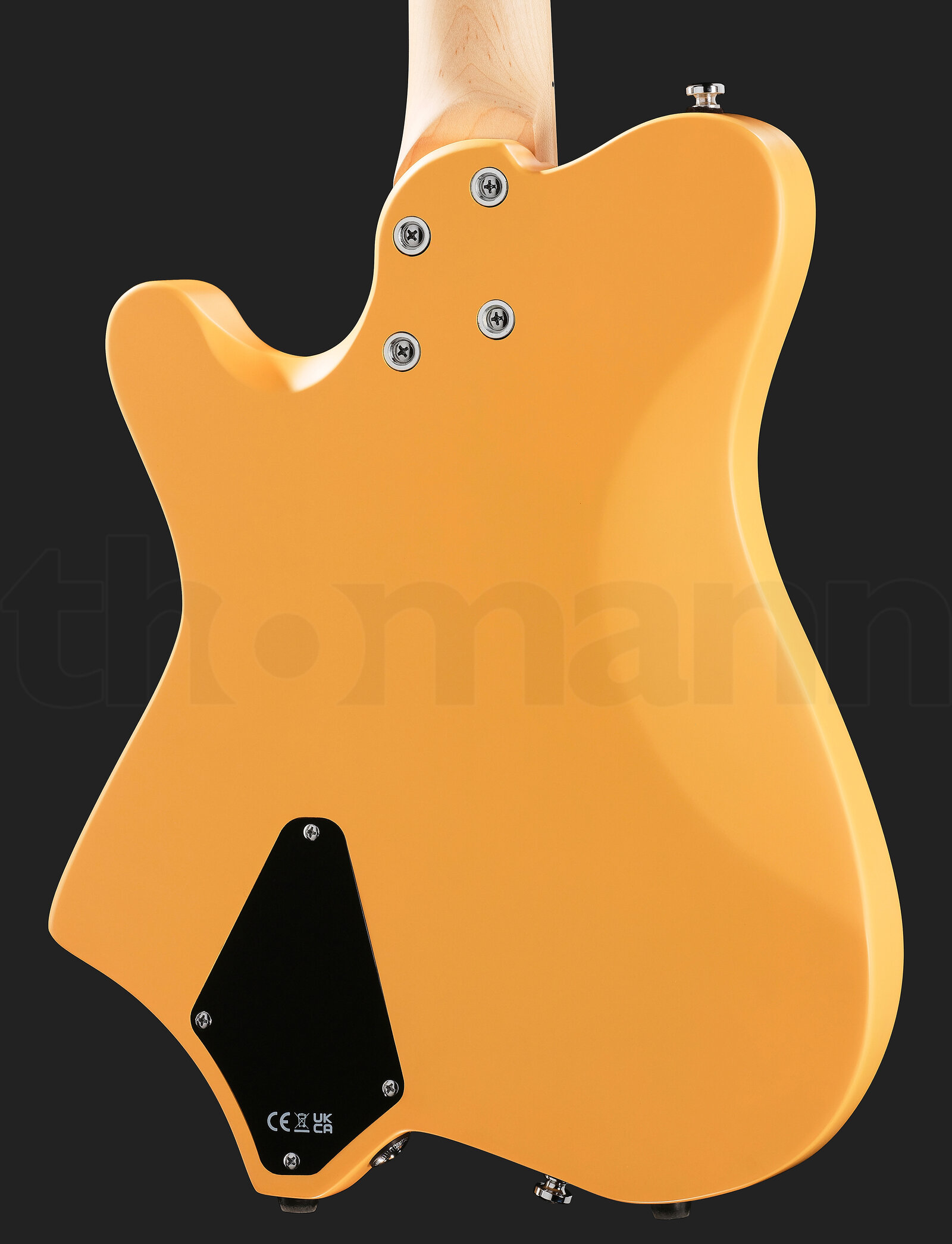 גיטרה חשמלית Hils HNT1M Butterscotch 4 21388287.jpg