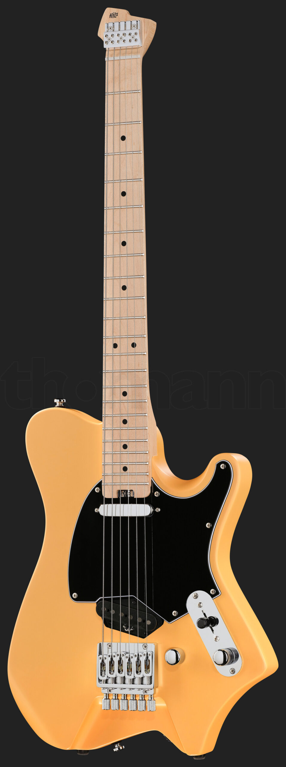 גיטרה חשמלית Hils HNT1M Butterscotch 1 21388292.jpg