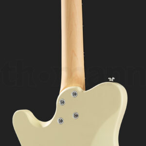 גיטרה חשמלית Hils HNT1R Ivory