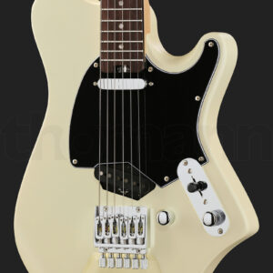 גיטרה חשמלית Hils HNT1R Ivory