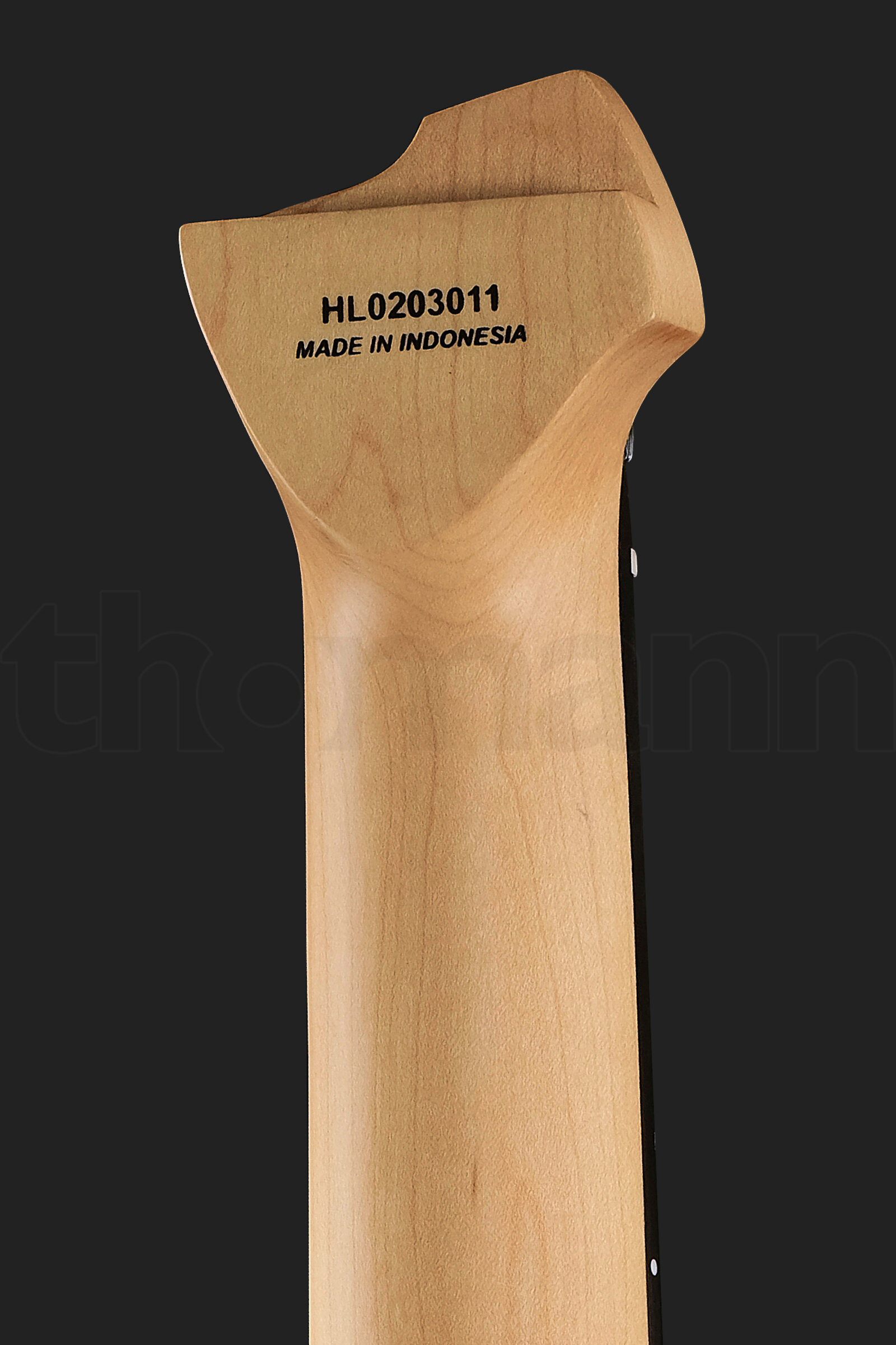 גיטרה חשמלית Hils HNT1R Ivory 6 21388562.jpg