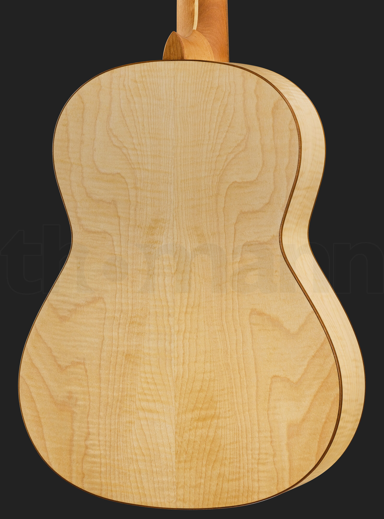 גיטרה אקוסטית Höfner HLE-AF26 Spruce/Maple 4 21405507.jpg