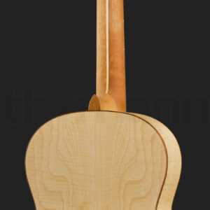 גיטרה אקוסטית Höfner HLE-AF26 Spruce/Maple