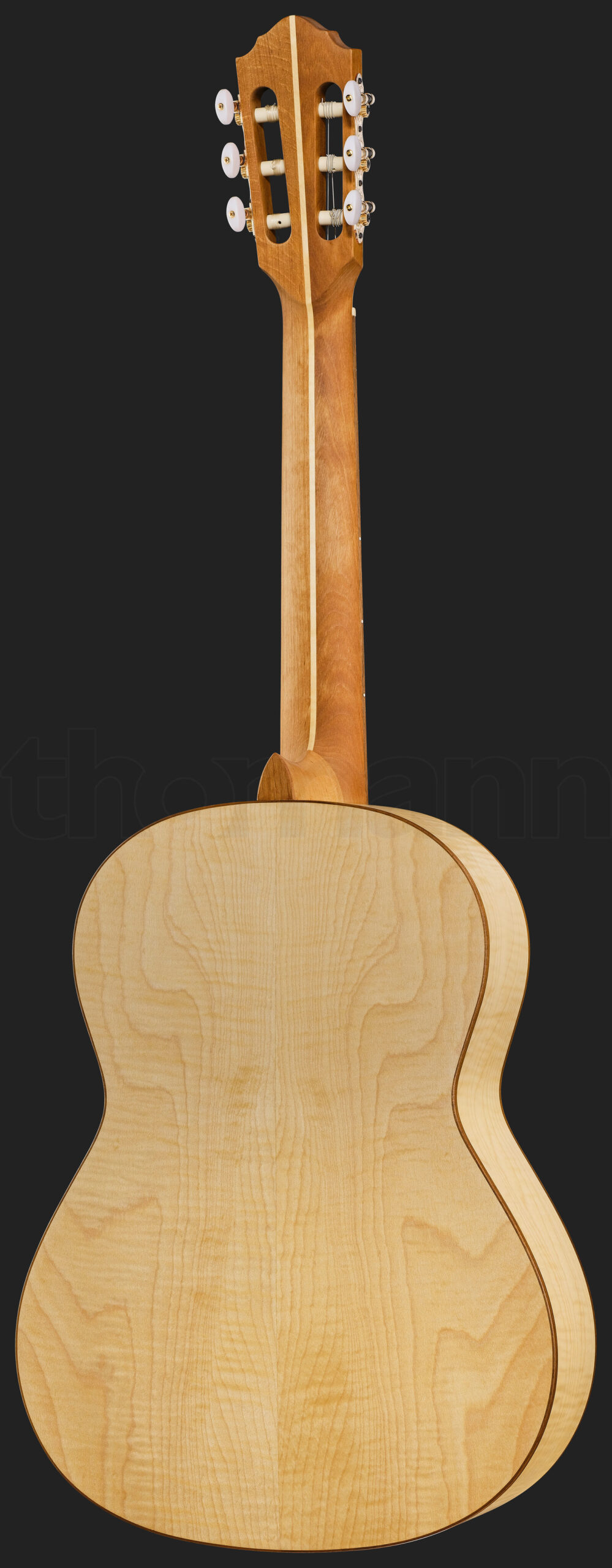 גיטרה אקוסטית Höfner HLE-AF26 Spruce/Maple 2 21405512.jpg