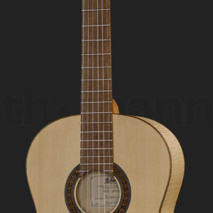 גיטרה אקוסטית Höfner HLE-AF26 Spruce/Maple