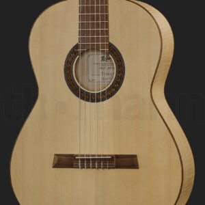 גיטרה אקוסטית Höfner HLE-AF26 Spruce/Maple