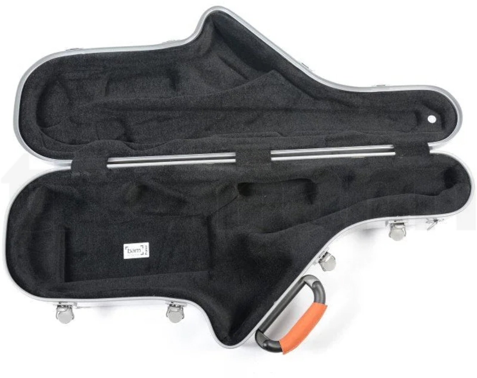 נרתיק bam La Defense Cabine Tenor Sax AL 2 נרתיק bam La Defense Cabine Tenor Sax AL – תמונה 2