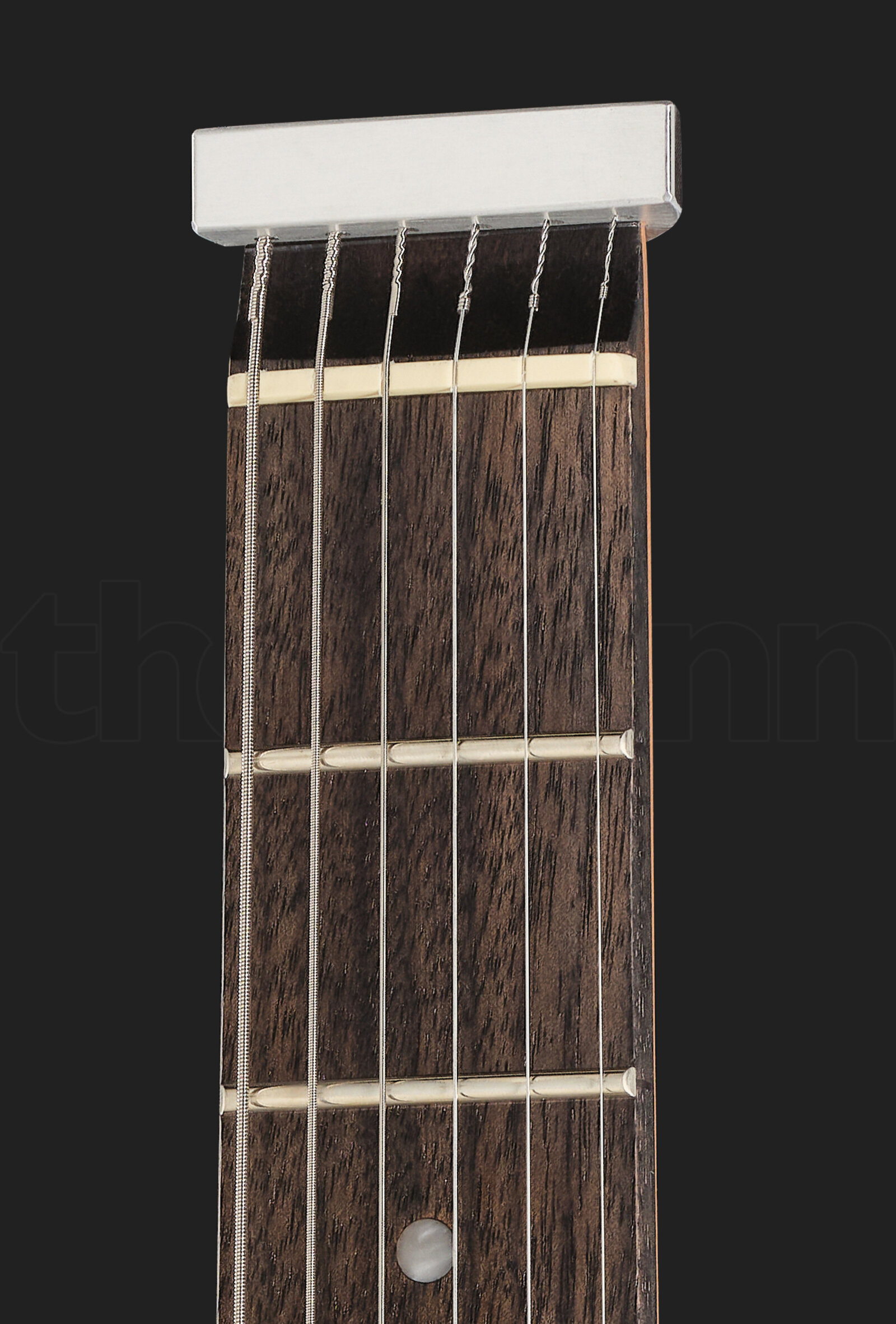 גיטרת נסיעות Traveler Guitar EG-1 Studio Red Satin 5 21412157.jpg