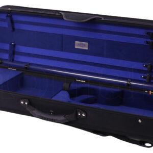 נרתיק Jakob Winter JW 53023 N012 Violin Case 4/4