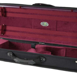 נרתיק Jakob Winter JW 53023 N013 Violin Case 4/4