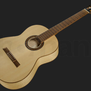 גיטרה אקוסטית Höfner HLE-AF26 Spruce/Maple w/GB