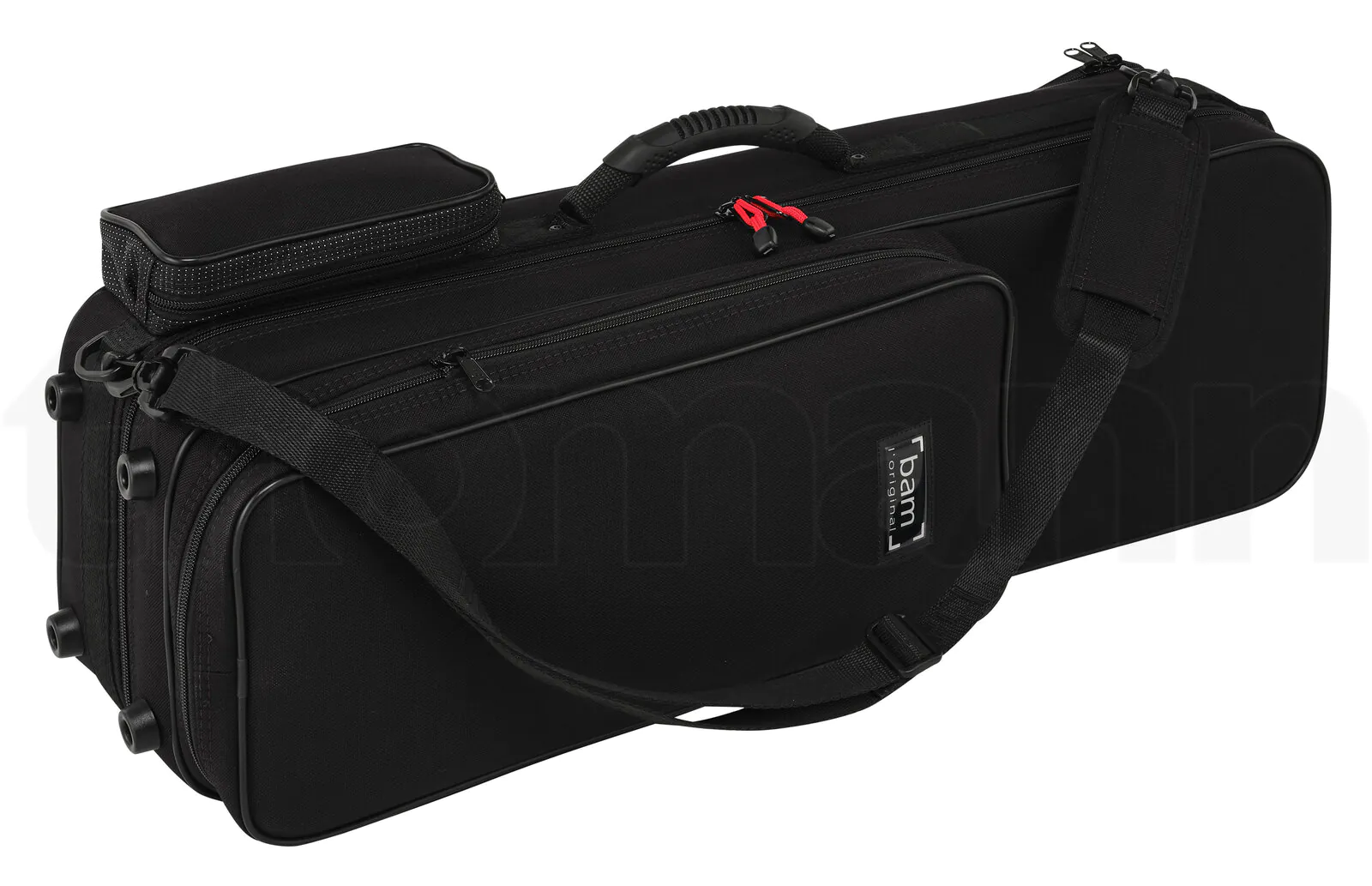 נרתיק bam Trekking Soprano Sax Black 4 נרתיק bam Trekking Soprano Sax Black – תמונה 4