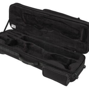 נרתיק bam Trekking Soprano Sax Black
