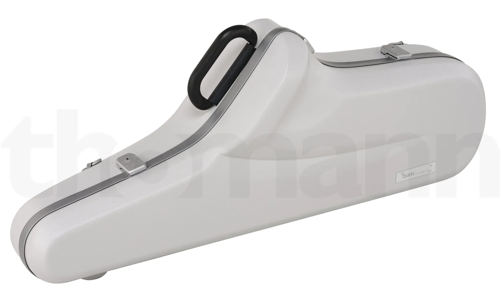 נרתיק bam Stage Tenor Sax Grey 4 נרתיק bam Stage Tenor Sax Grey – תמונה 4
