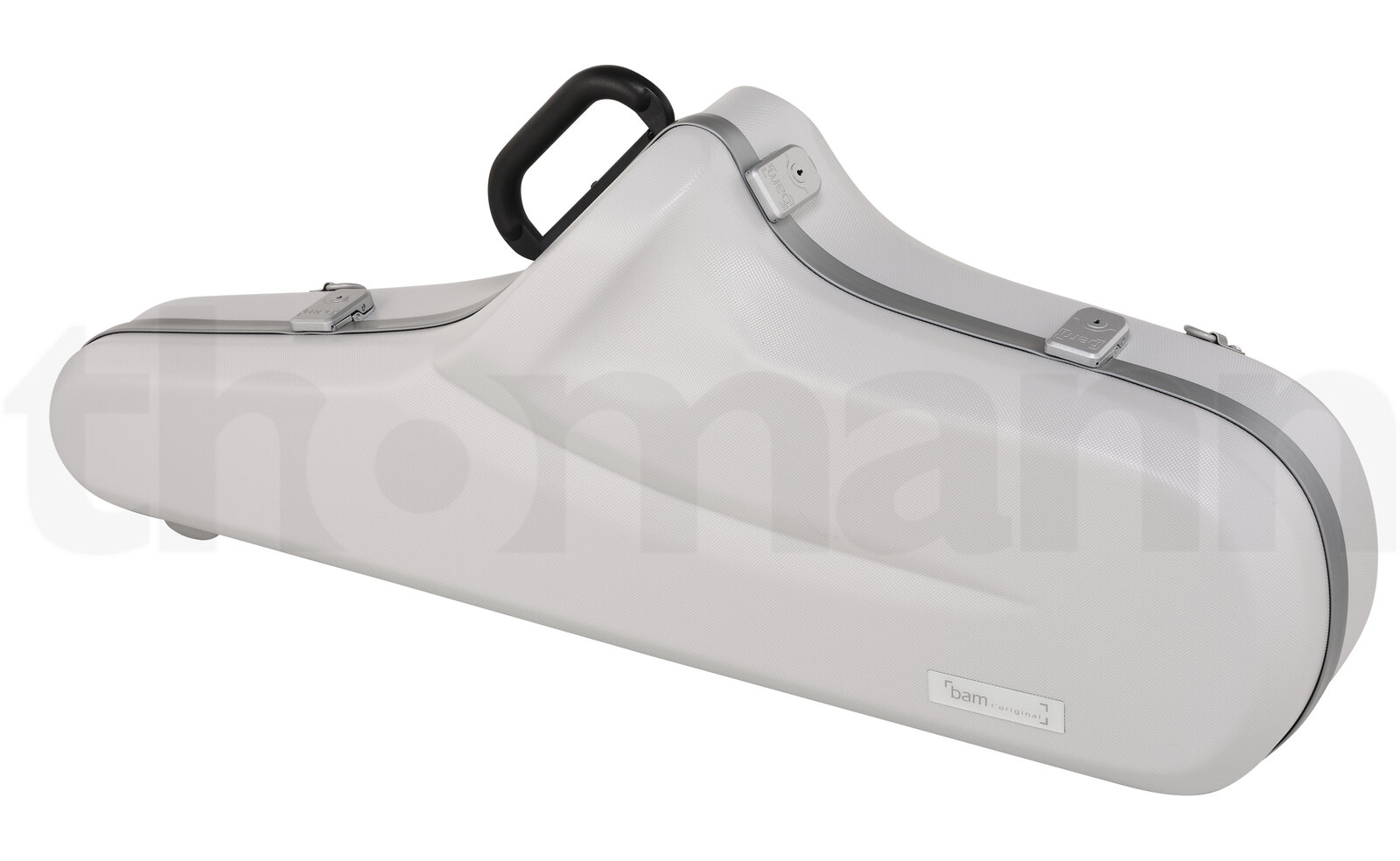 נרתיק bam Stage Tenor Sax Grey 2 נרתיק bam Stage Tenor Sax Grey – תמונה 2