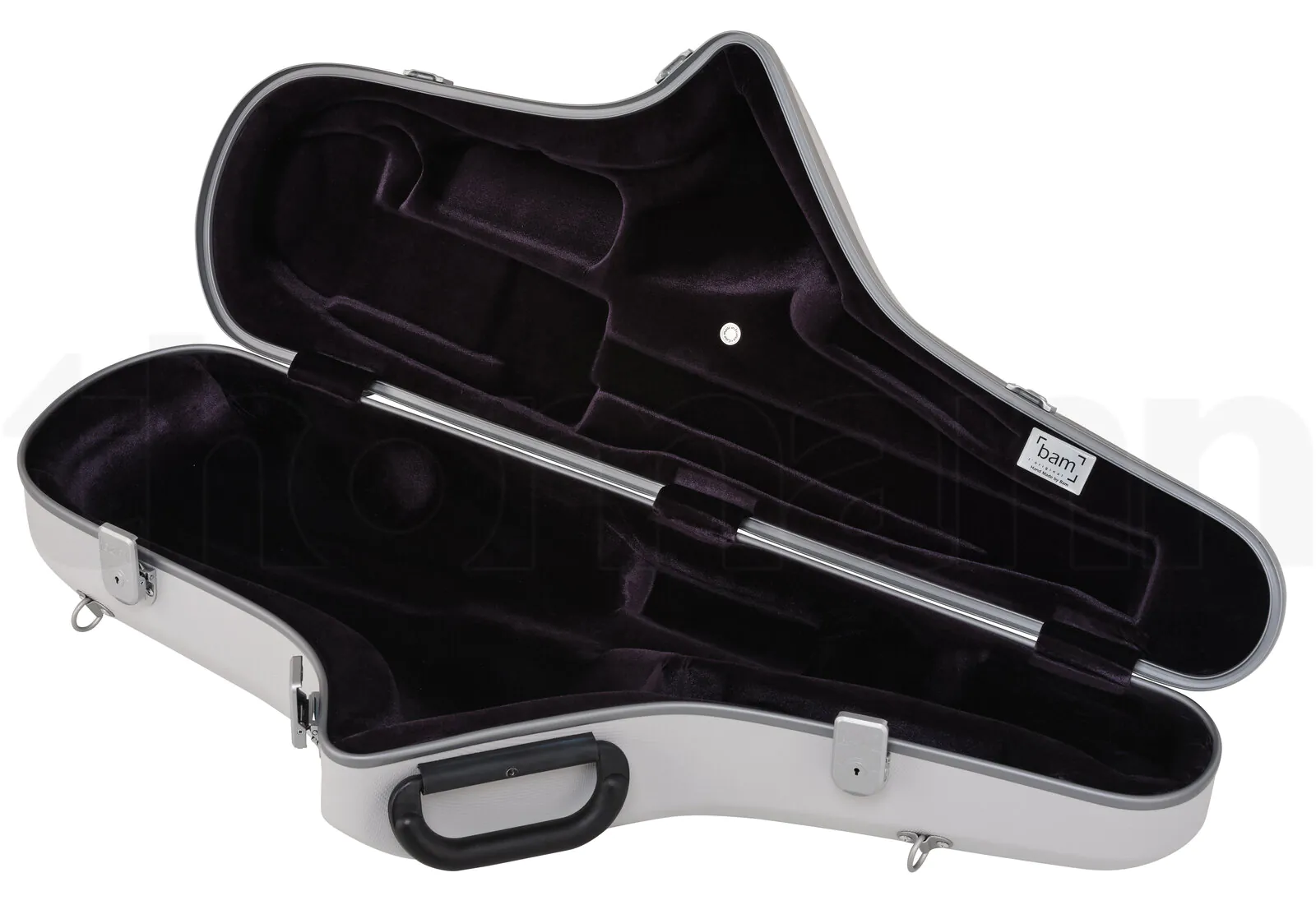 נרתיק bam Stage Tenor Sax Grey 3 נרתיק bam Stage Tenor Sax Grey – תמונה 3