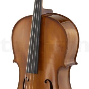 כלי קשת Stentor SR1102 Cello Student I 1/2