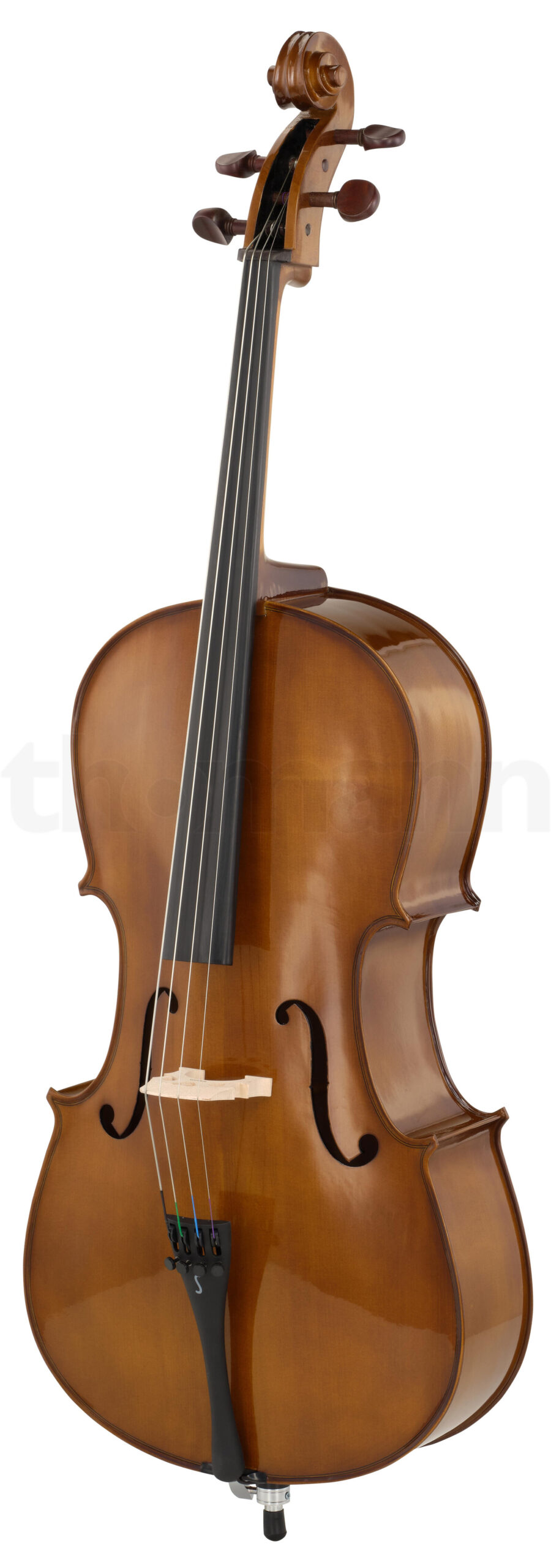 כלי קשת Stentor SR1102 Cello Student I 1/2 1 21422362.jpg