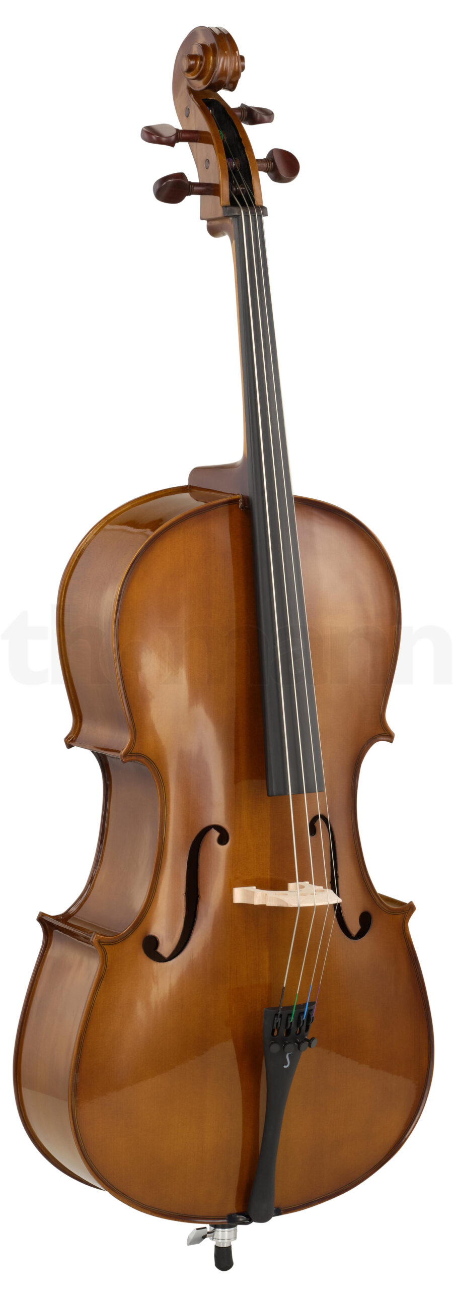 כלי קשת Stentor SR1102 Cello Student I 1/2 3 21422363.jpg