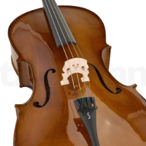 כלי קשת Stentor SR1102 Cello Student I 1/2