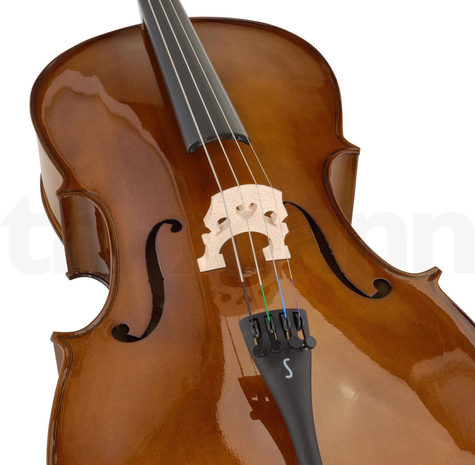 כלי קשת Stentor SR1102 Cello Student I 1/2 5 21422377.jpg