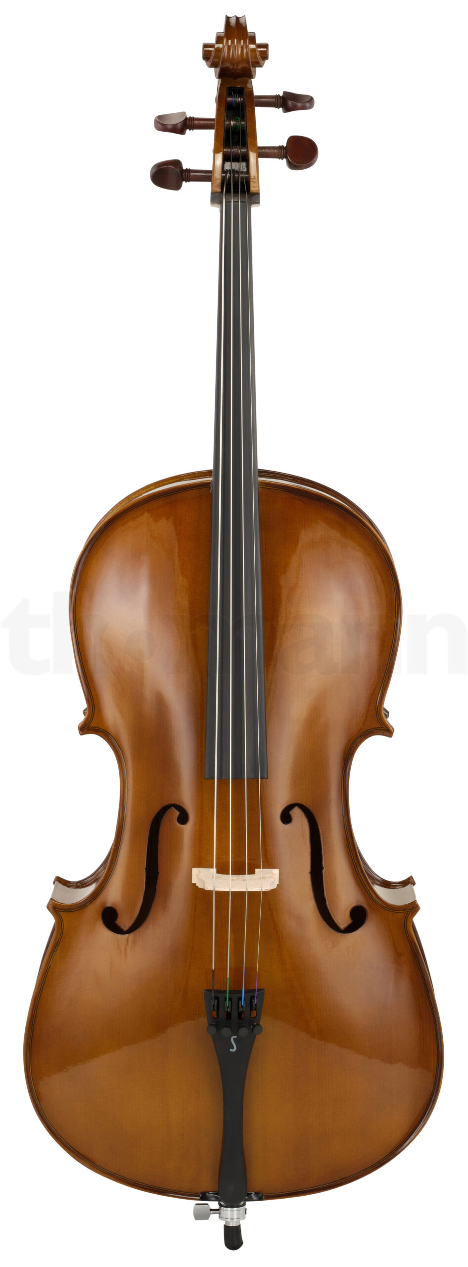 כלי קשת Stentor SR1102 Cello Student I 1/2 2 21422417.jpg
