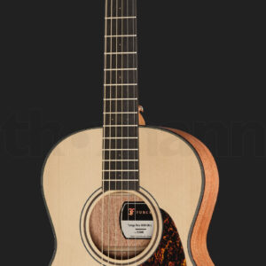 גיטרה אקוסטית Furch Vintage Pure OOMs-EM a w/GB