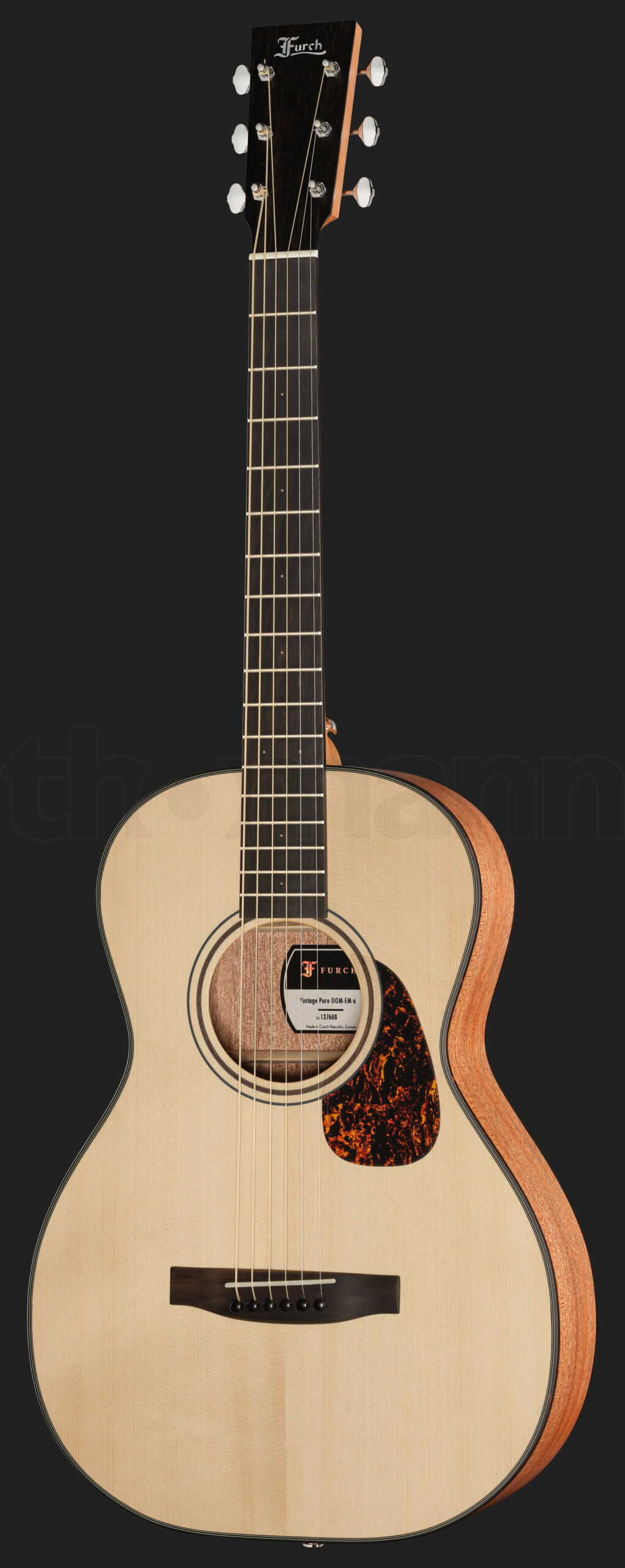 גיטרה אקוסטית Furch Vintage Pure OOMs-EM a w/GB 1 21426172.jpg