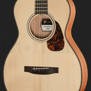 גיטרה אקוסטית Furch Vintage Pure OOMs-EM a w/GB
