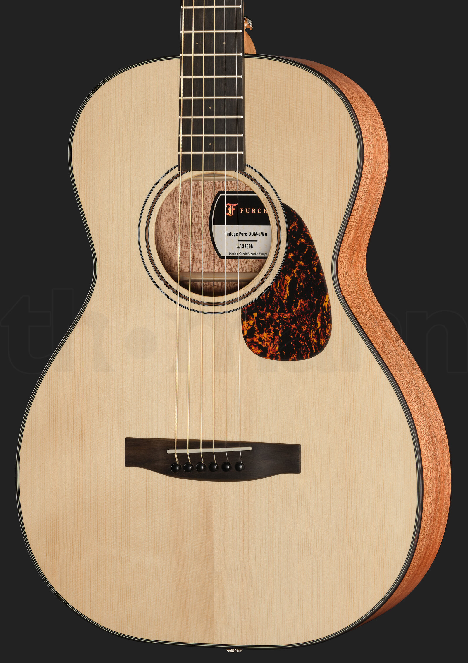 גיטרה אקוסטית Furch Vintage Pure OOMs-EM a w/GB 3 21426192.jpg