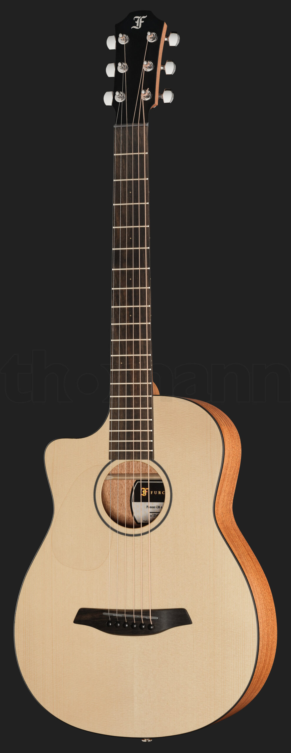 גיטרה אקוסטית Furch Pioneer-EM a LH 1 21427272.jpg