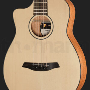 גיטרה אקוסטית Furch Pioneer-EM a LH