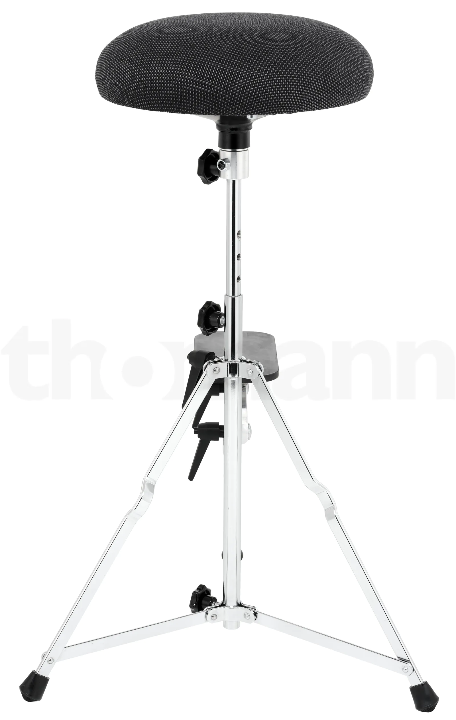 כיסא לנגן Kolberg 3094 Double Bass Stool Travel 4 כיסא לנגן Kolberg 3094 Double Bass Stool Travel – תמונה 4